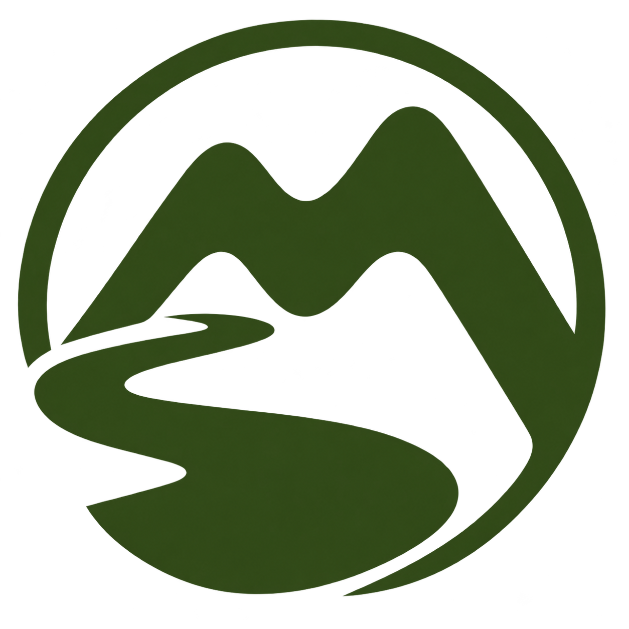 Slow Miles logo